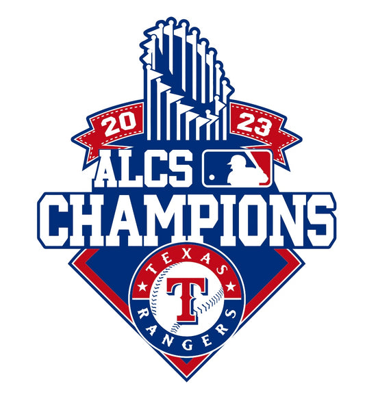 ALCS Champions