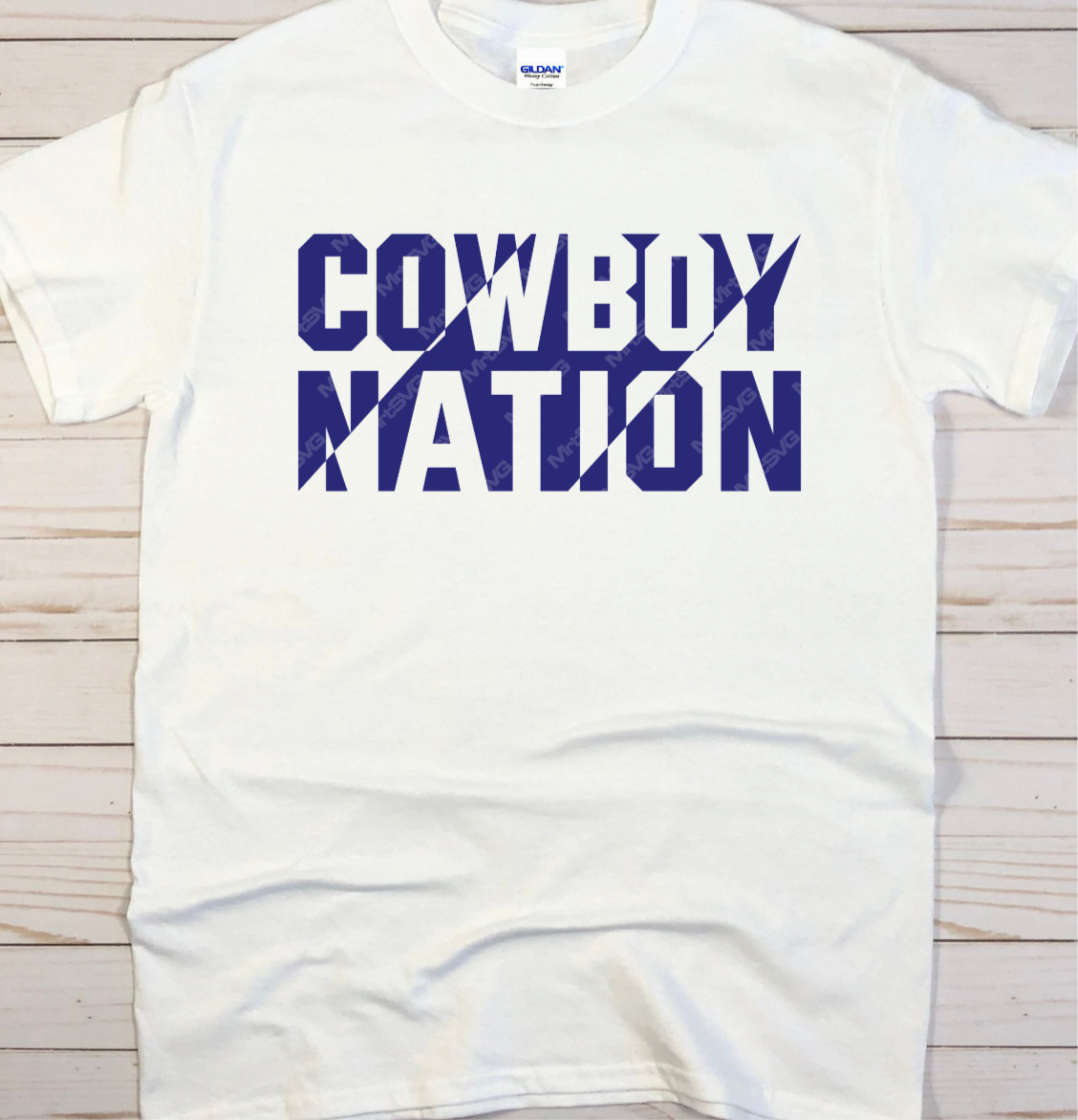 Cowboy Nation