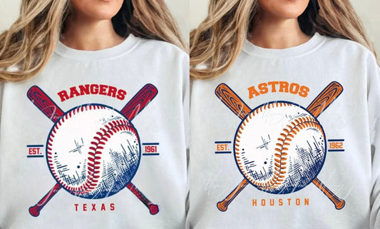 Baseball Tshirt