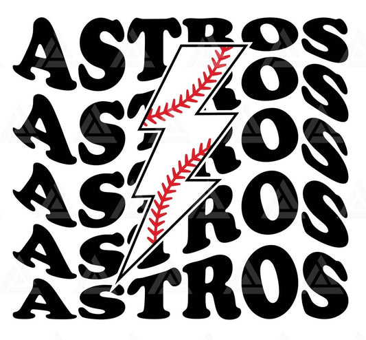 Astros Astros Astros