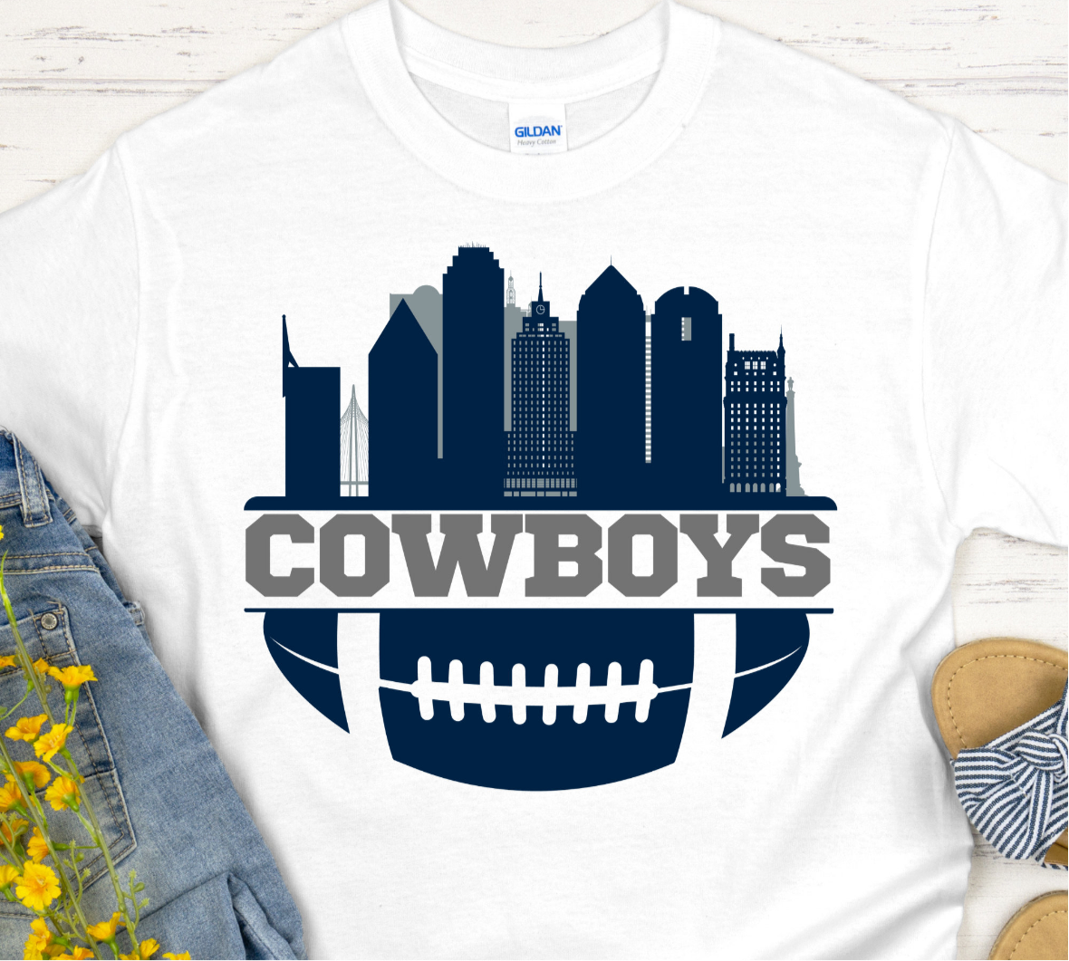 Cowboys🏙️