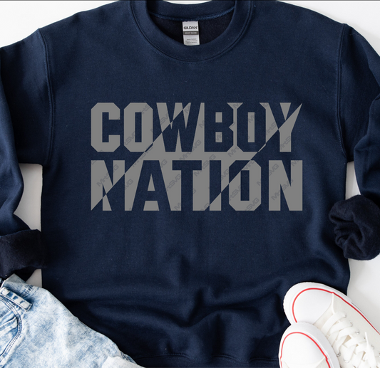 Cowboy Nation